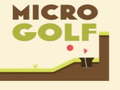 Гульня Micro Golf