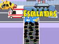 Гульня Escalators
