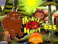 Гульня Monkey Go Happy Stage 625