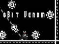 Гульня 8Bit Venom