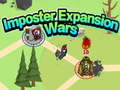 Гульня Imposter Expansion Wars