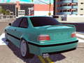 Гульня Fantastic Car Parking 3D