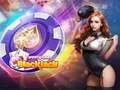 Гульня Twenty one BlackJack 