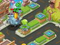 Гульня Plants Vs Zombies Unblocked