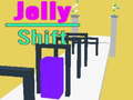 Гульня Jelly Shift