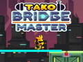 Гульня Tako Bridge Master