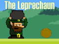 Гульня The Leprechaun