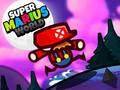 Гульня Super Marius World