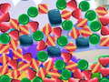 Гульня Sweet Shapes