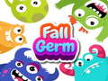 Гульня Fall Germ