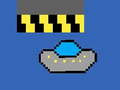 Гульня Flappy UFO