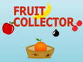 Гульня Fruit Collector