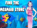Гульня Find The Mermaid Stone