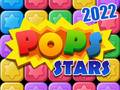 Гульня Popstar Mania