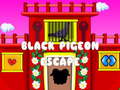 Гульня Black Pigeon Escape