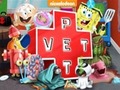 Гульня Nickelodeon Pet Vet