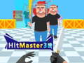 Гульня Hit Master 3D