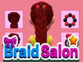 Гульня Braid Salon 