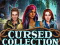 Гульня Cursed Collection