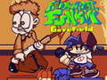 Гульня Friday Night Funkin Vs Gorefield