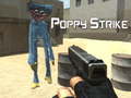 Гульня Poppy strike
