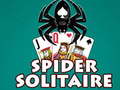 Гульня The Spider Solitaire