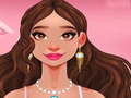Гульня Beautician Princess