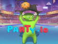Гульня Party. io