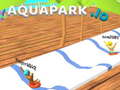 Гульня Aquapark.io