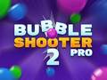 Гульня Bubble Shooter Pro 2