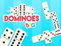 Гульня Dominoes Big