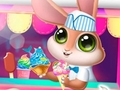 Гульня Swirly Icy Pops DIY Shop