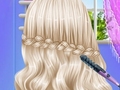 Гульня Different Fashion Hairstyle