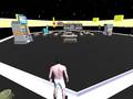 Гульня The Night Of Fight 2: Brawl in a CyberPub