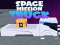Гульня Space Mission Truck