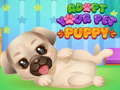 Гульня Adopt Your Pet Puppy
