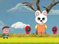 Гульня Squidy Survival