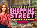 Гульня Shopping Street