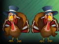 Гульня Amgel Thanksgiving Room Escape 6