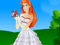Гульня Princess Aurora Wedding