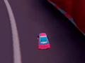Гульня Toy Car Racing