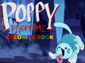 Гульня Poppy Playtime Coloring Book