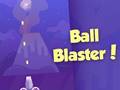 Гульня Ball Blaster