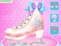 Гульня Baby Taylor Ice Ballet Dancer