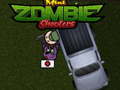 Гульня Mini Zombie Shooters