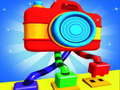 Гульня Tangle It 3D