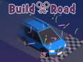 Гульня Build A Road