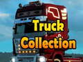 Гульня Truck Collection