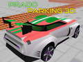 Гульня Prado Parking 3D