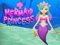 Гульня Mermaid Princess 